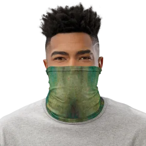 Neck Gaiter (Unisex)(Chain Collection) RJSTH@Fabric#4 RJSTHs2020 RJS