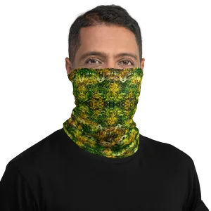 Neck Gaiter (Unisex)(Samhain Dream Thaw 10 of 15 Decem ex Quindecim) RJSTHW2024 RJS