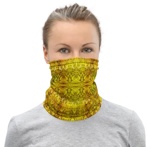Neck Gaiter (Unisex)(Samhain Dreams of Jade 12 of 15 Duodecim ex Quindecim) RJSTHW2024 RJS