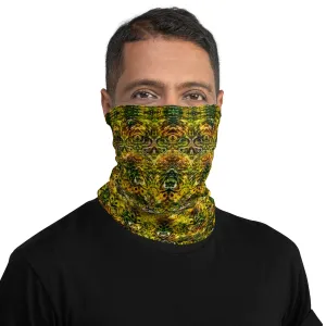 Neck Gaiter (Unisex)(Samhain Dreams of Jade 15 of 15 Quindecim ex Quindecim) RJSTHW2024 RJS