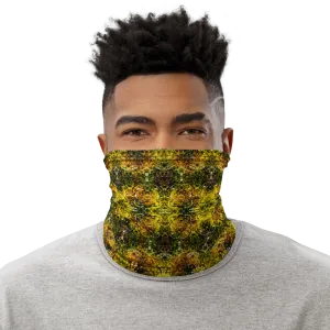 Neck Gaiter (Unisex)(Samhain Dreams of Jade 5 of 15 Quinque ex Quindecim) RJSTHW2024 RJS