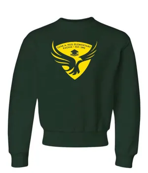 Neil Sweatshirt