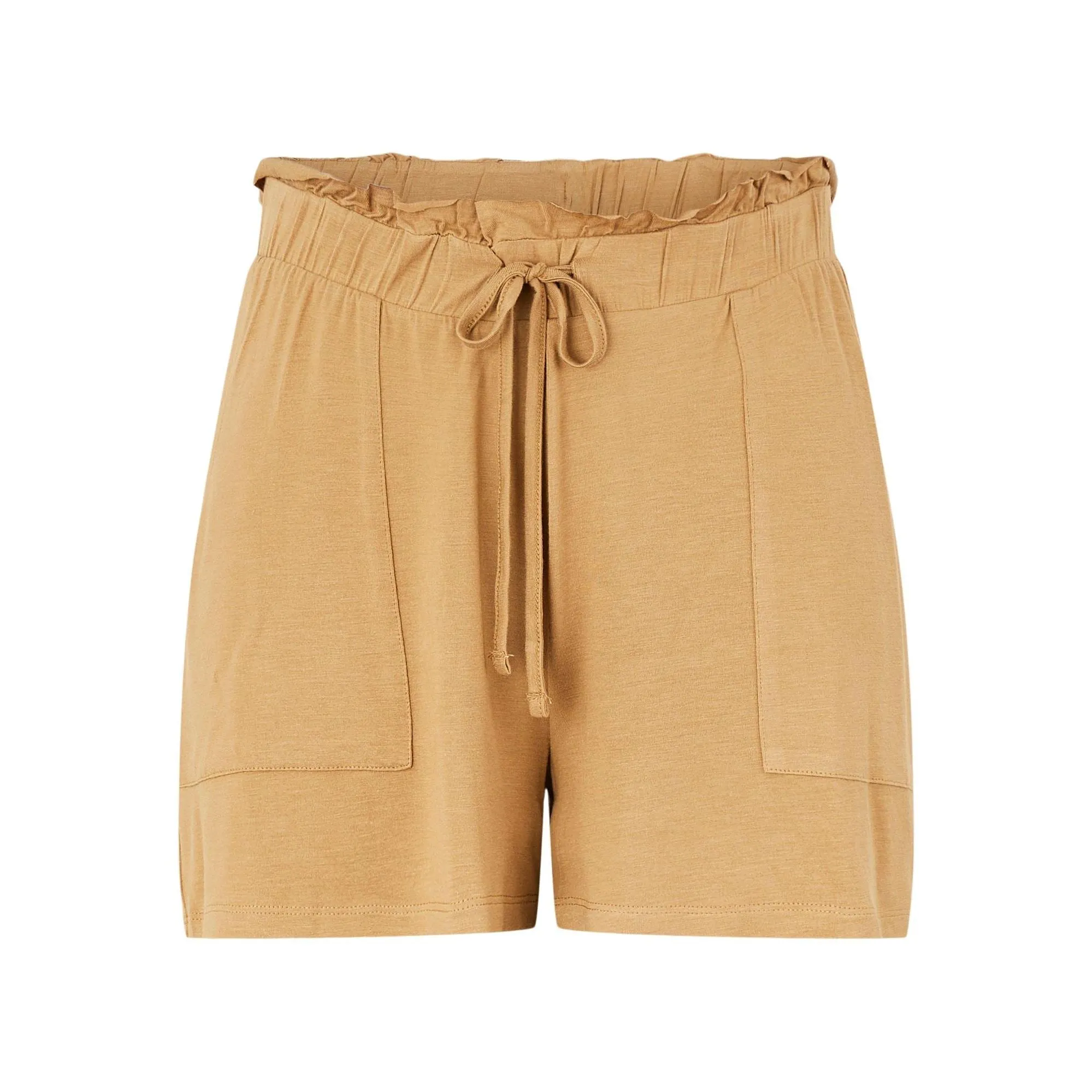 Neora shorts tigers
