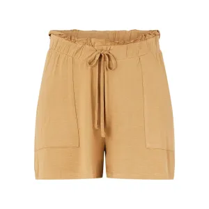 Neora shorts tigers