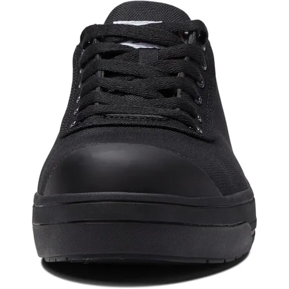 NEW Avenger Mens Safety Work Boots Sneakers Blade Low CT Black 10.5 D