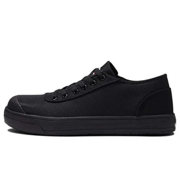 NEW Avenger Mens Safety Work Boots Sneakers Blade Low CT Black 10.5 D