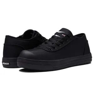 NEW Avenger Mens Safety Work Boots Sneakers Blade Low CT Black 10.5 D