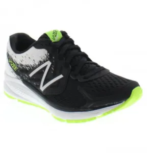 New Balance Women's Vazee Prism v2 WPRSMBW2 Black-White-Lime SIZE 5