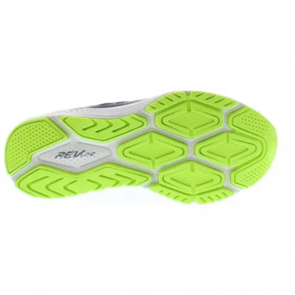 New Balance Women's Vazee Prism v2 WPRSMBW2 Black-White-Lime SIZE 5