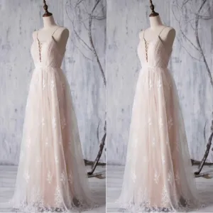 New Sweetheart Long A-Line Custom Size Bridal Dress,Party Dresses, Evening Dresses,PDY0321