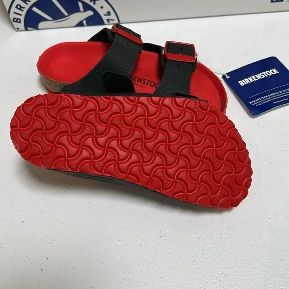 New Birkenstock Arizona Youth Sandals