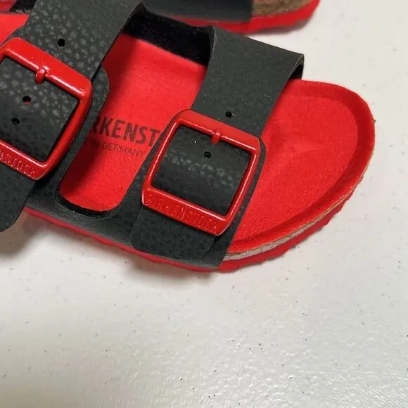 New Birkenstock Arizona Youth Sandals