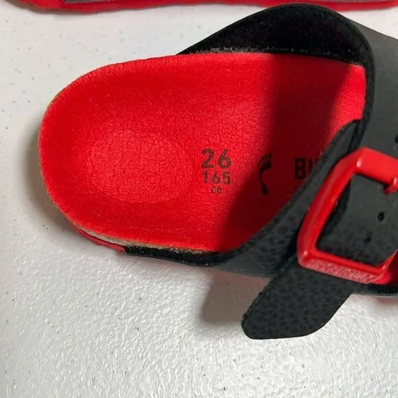 New Birkenstock Arizona Youth Sandals