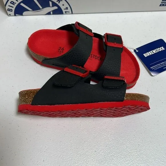 New Birkenstock Arizona Youth Sandals