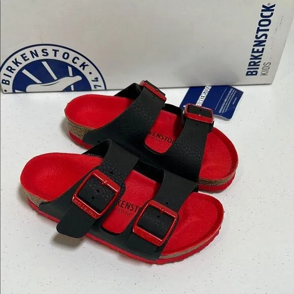 New Birkenstock Arizona Youth Sandals