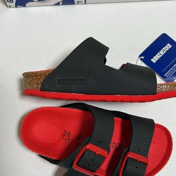 New Birkenstock Arizona Youth Sandals