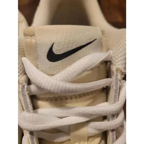 Nike Air Force 1 Low Sail Black (AJ7280-102) Size 12.5