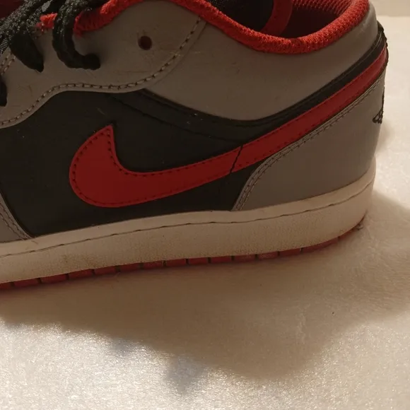 Nike Air Jordan 1 Low shoes