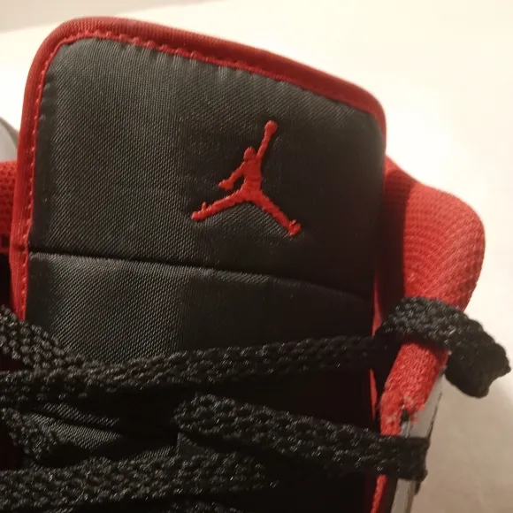 Nike Air Jordan 1 Low shoes