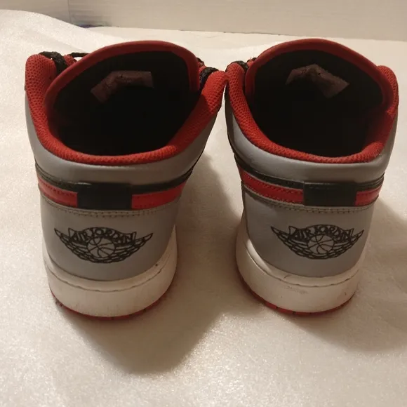 Nike Air Jordan 1 Low shoes