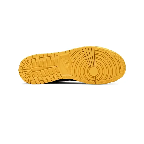 Nike Air Jordan 1 Retro High OG 'Pollen' GS