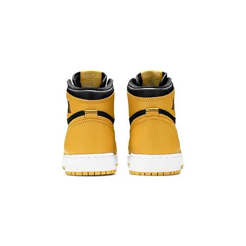 Nike Air Jordan 1 Retro High OG 'Pollen' GS