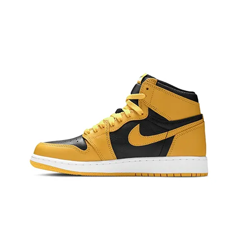 Nike Air Jordan 1 Retro High OG 'Pollen' GS
