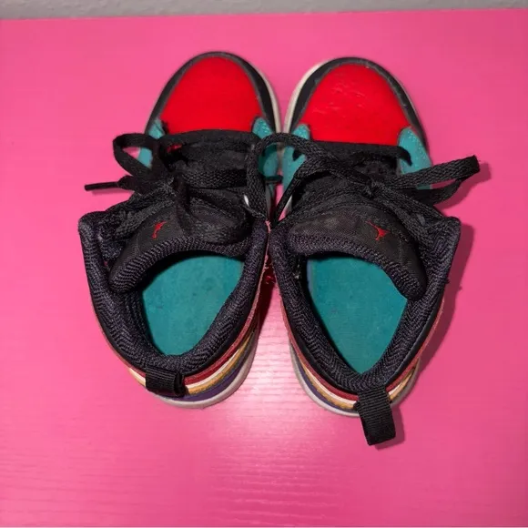 Nike Air Jordan 1s