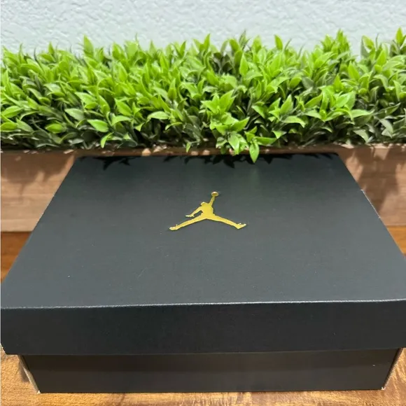 Nike Air Jordan Jordan Spizike Low PS 'Obsidian' FQ3951-104 Boy’s Size 1Y