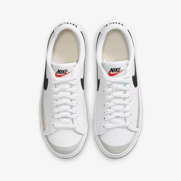 Nike Blazer Low '77Big Kids' Shoes