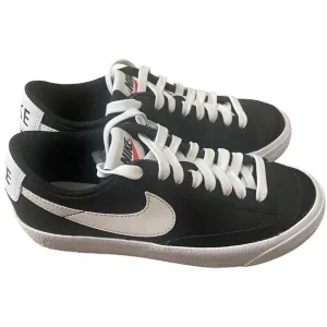 Nike Blazer Low '77Big Kids' Shoes
