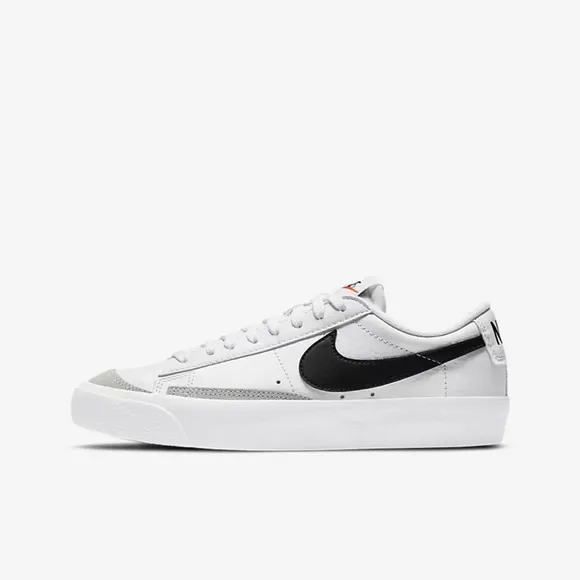 Nike Blazer Low '77Big Kids' Shoes