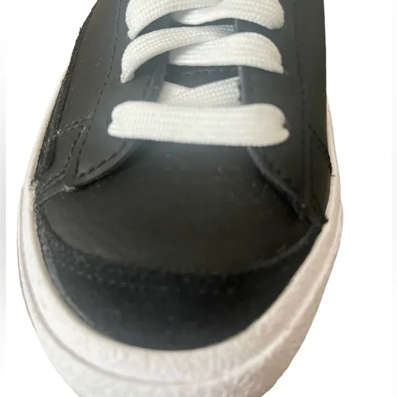 Nike Blazer Low '77Big Kids' Shoes