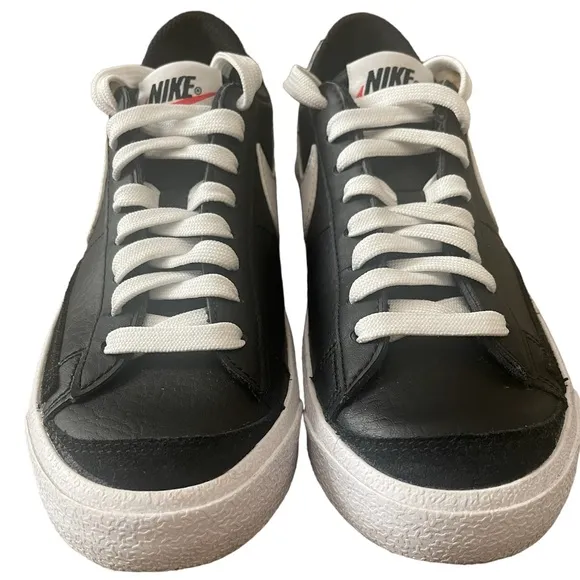 Nike Blazer Low '77Big Kids' Shoes