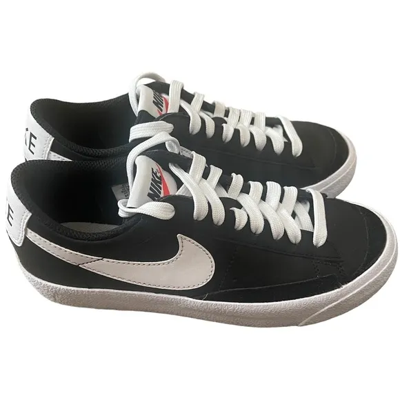 Nike Blazer Low '77Big Kids' Shoes