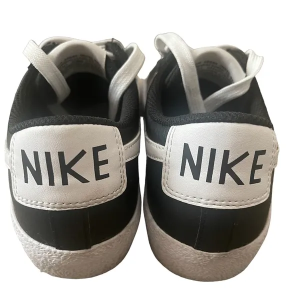Nike Blazer Low '77Big Kids' Shoes