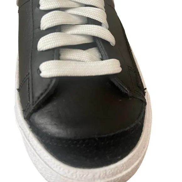 Nike Blazer Low '77Big Kids' Shoes