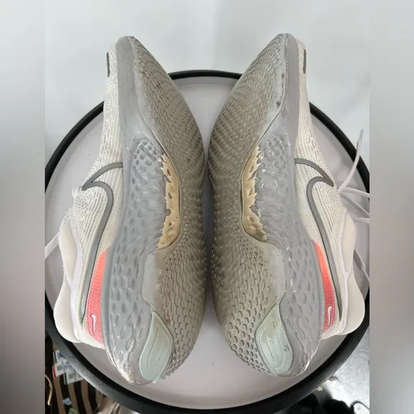 NIKE INVINCIBLE RUN NIKE ZOOMX SNEAKERS RUNNING SHOES