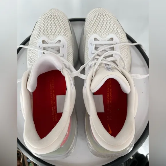 NIKE INVINCIBLE RUN NIKE ZOOMX SNEAKERS RUNNING SHOES