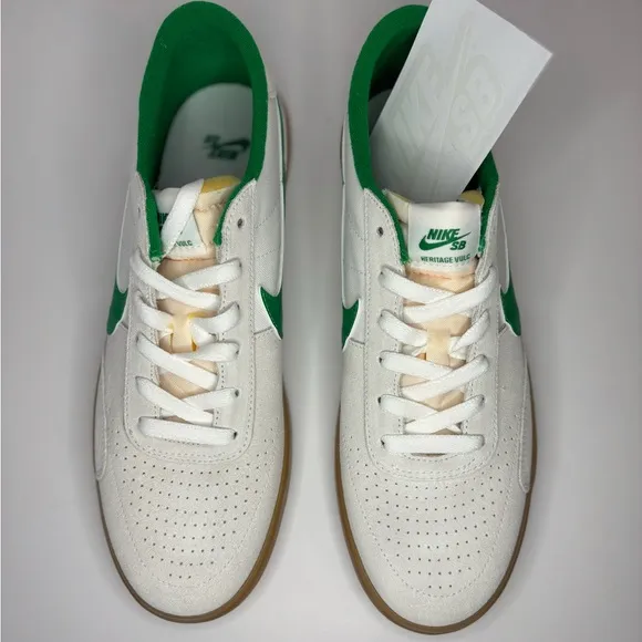 Nike SB Heritage Vulc