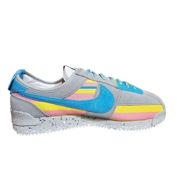 Nike Union LA x Cortez SP Smoke Grey Men’s Sizes DR1413-002