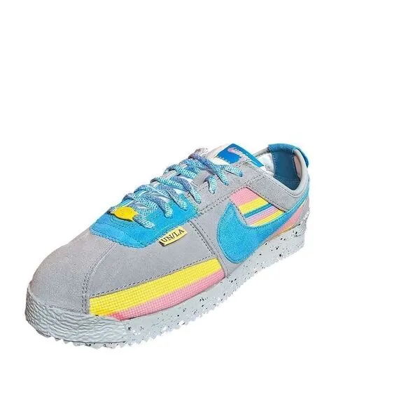 Nike Union LA x Cortez SP Smoke Grey Men’s Sizes DR1413-002