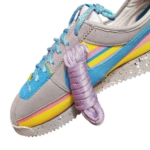 Nike Union LA x Cortez SP Smoke Grey Men’s Sizes DR1413-002