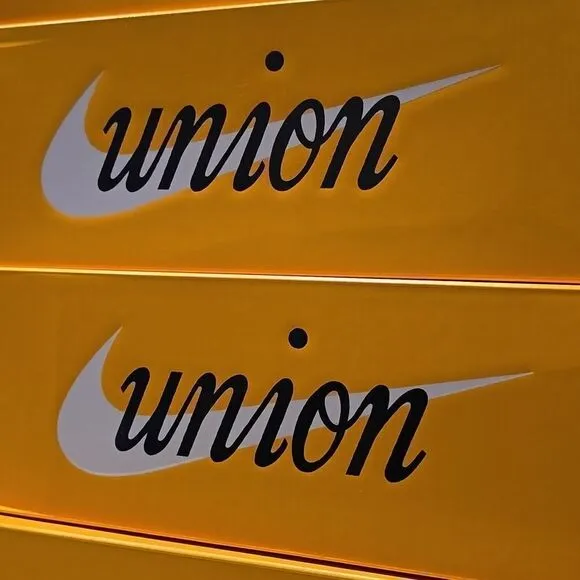 Nike Union LA x Cortez SP Smoke Grey Men’s Sizes DR1413-002