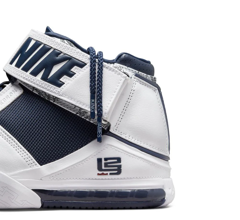 NIKE ZOOM LEBRON II