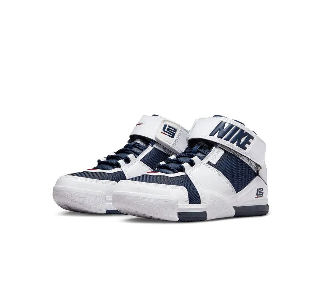 NIKE ZOOM LEBRON II