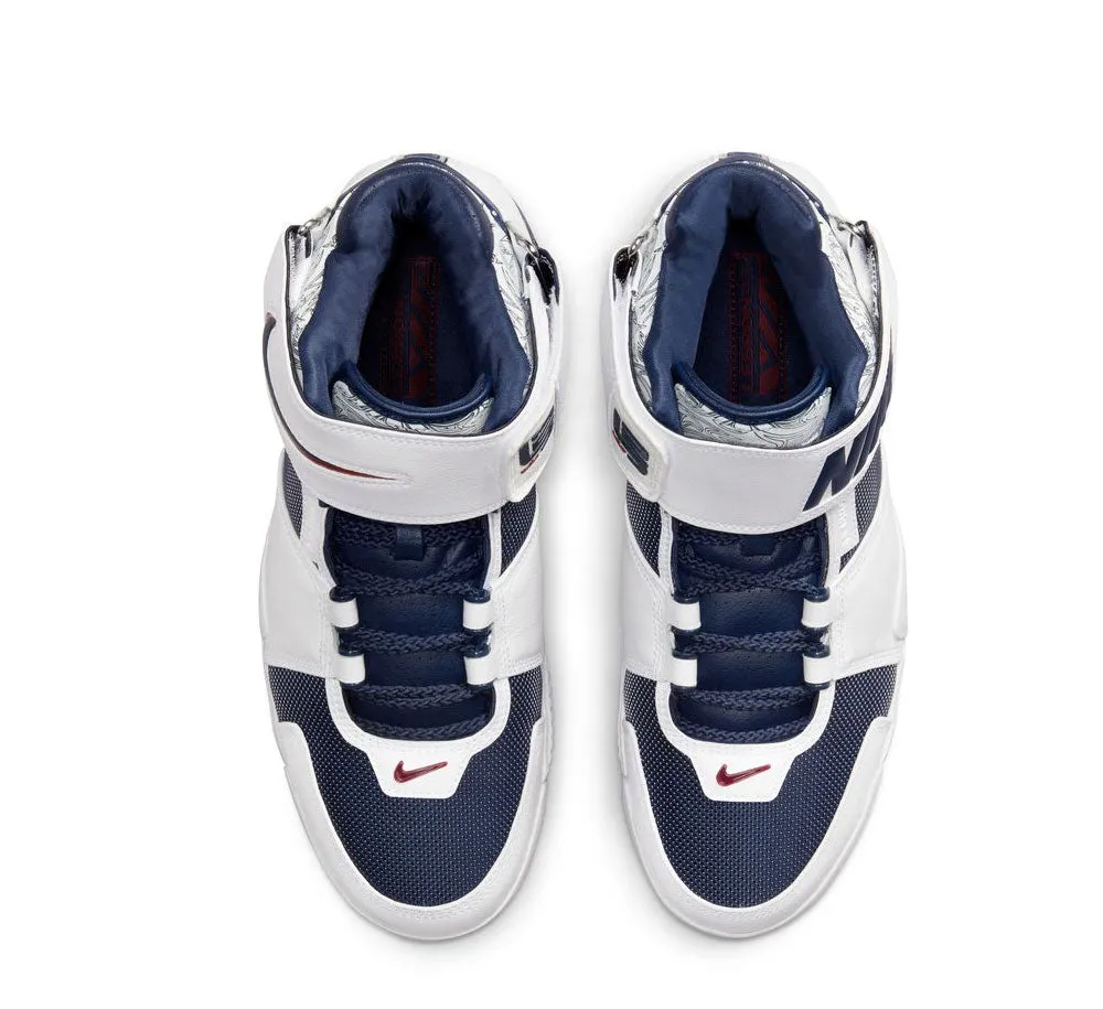 NIKE ZOOM LEBRON II