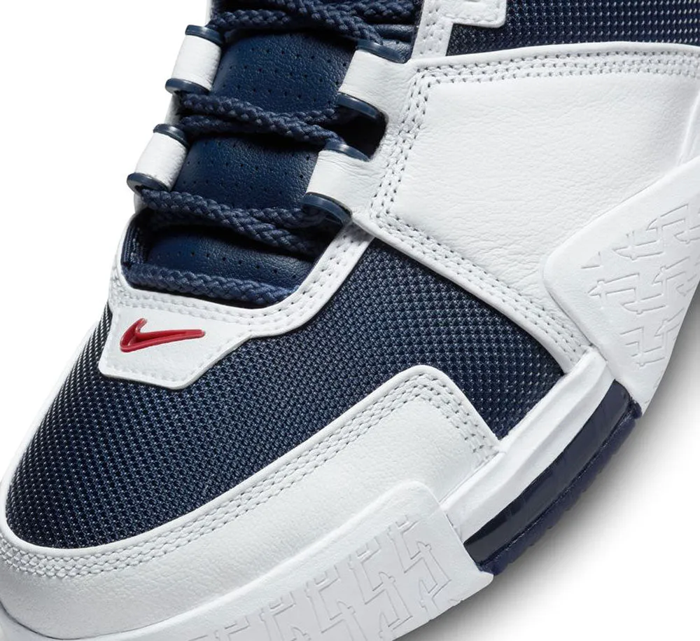 NIKE ZOOM LEBRON II