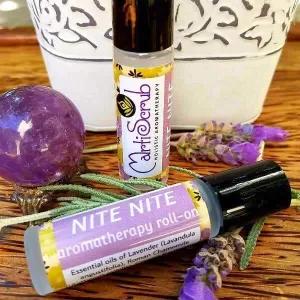 NITE NITE Calming Essential Oil Roll-On