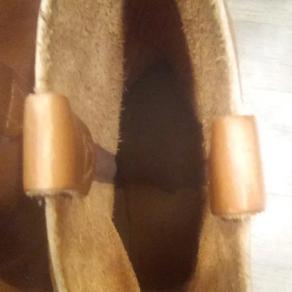 Nitrene Man Leather Cowboy Oil Resistant Regular fit y2k Western Boots Size 11